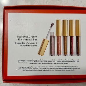 Beautycounter Stardust Cream Eyeshadow Set